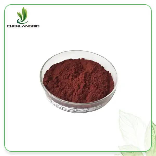 Pyrroloquinoline Quinone Powder